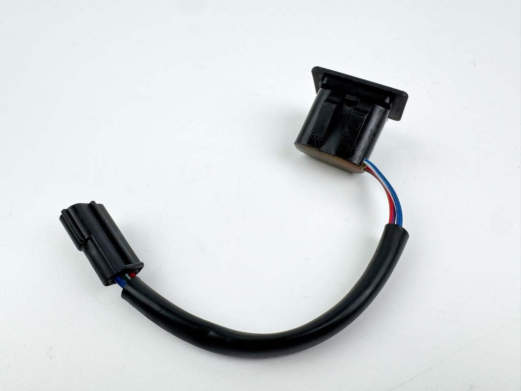 2014 Mercury 300 HP 4 Stroke Outboard Trim Switch 896620001 OEM