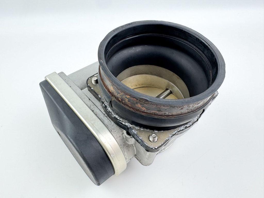 2014 Mercury 300 HP 4 Stroke Outboard Electronic Throttle Body 888991T04 OEM