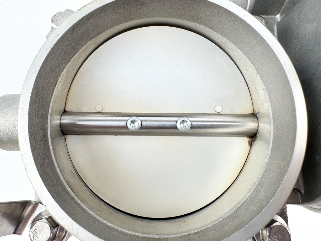 2014 Mercury 300 HP 4 Stroke Outboard Electronic Throttle Body 888991T04 OEM