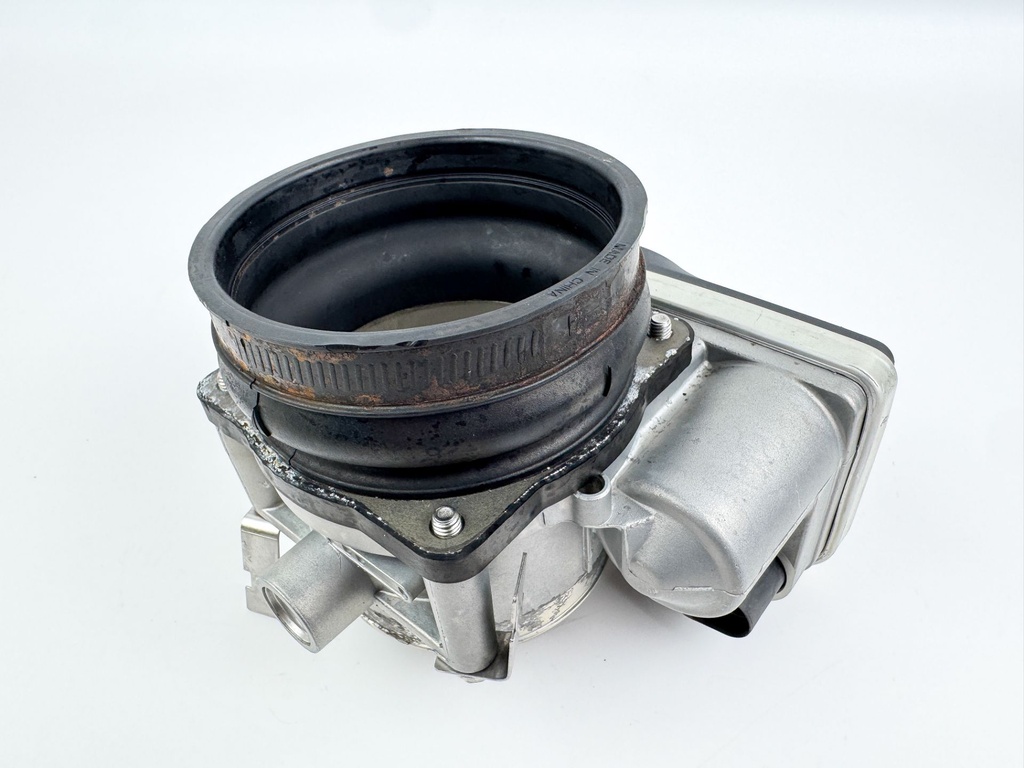 2014 Mercury 300 HP 4 Stroke Outboard Electronic Throttle Body 888991T04 OEM