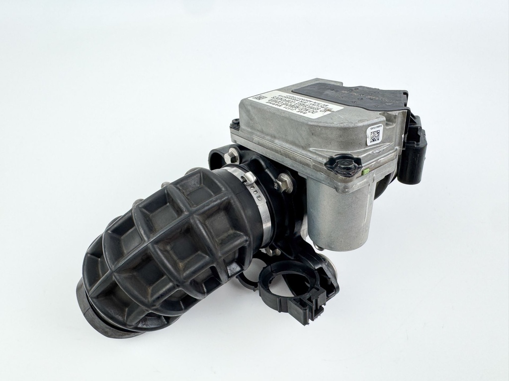 2014 Mercury 300 HP 4 Stroke Outboard Electronic Boost Valve 884408A07 OEM