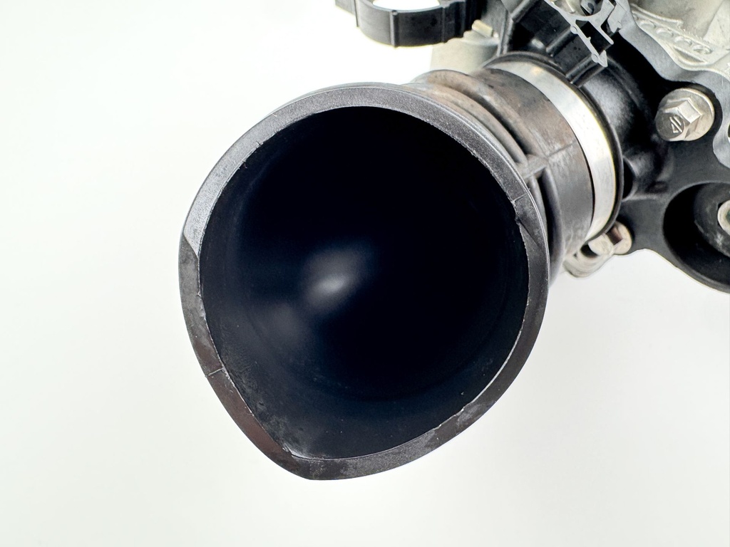 2014 Mercury 300 HP 4 Stroke Outboard Electronic Boost Valve 884408A07 OEM