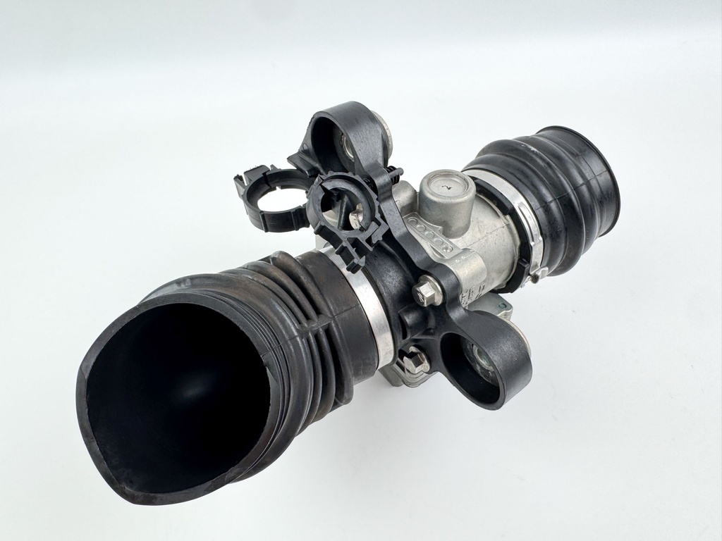 2014 Mercury 300 HP 4 Stroke Outboard Electronic Boost Valve 884408A07 OEM