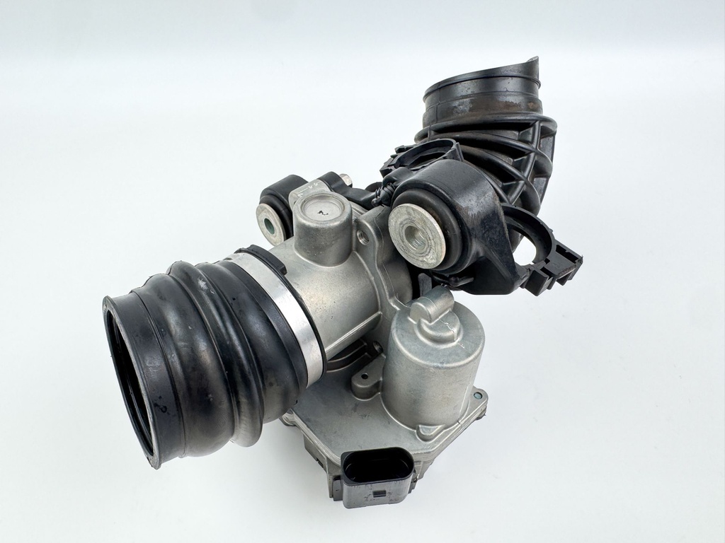 2014 Mercury 300 HP 4 Stroke Outboard Electronic Boost Valve 884408A07 OEM