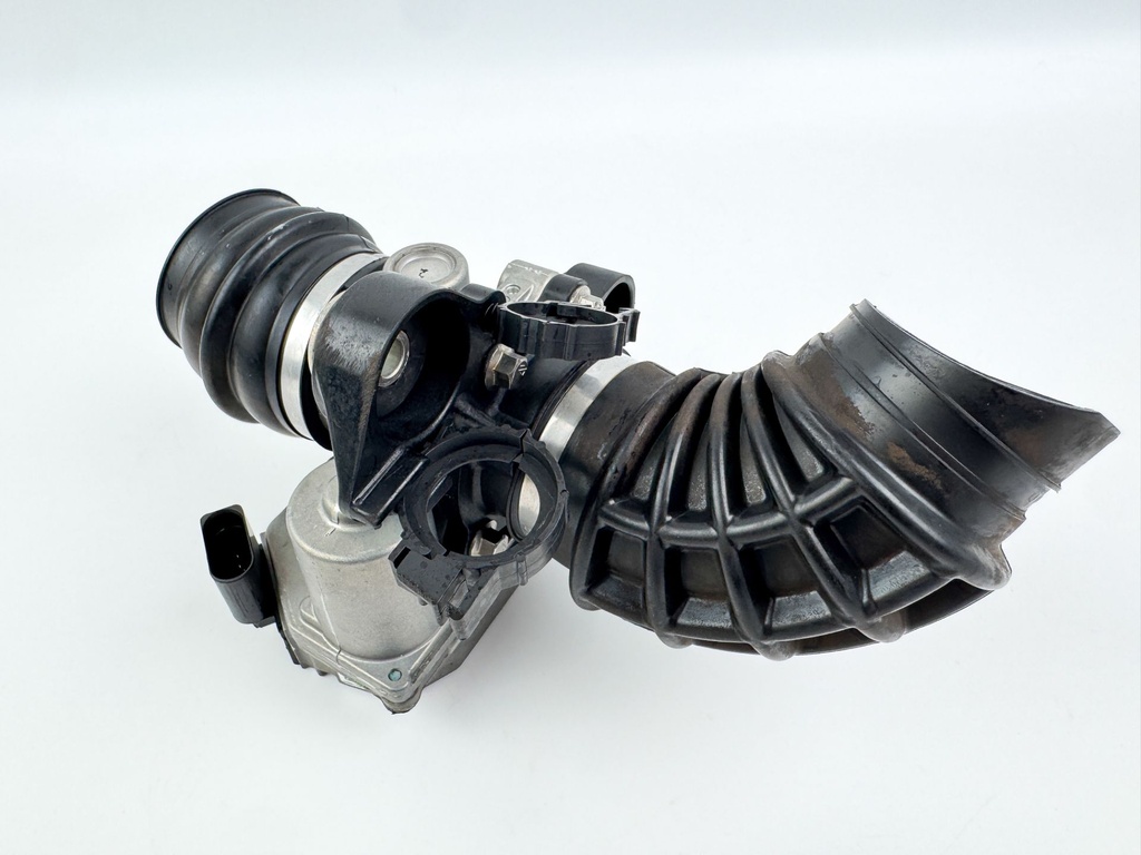 2014 Mercury 300 HP 4 Stroke Outboard Electronic Boost Valve 884408A07 OEM