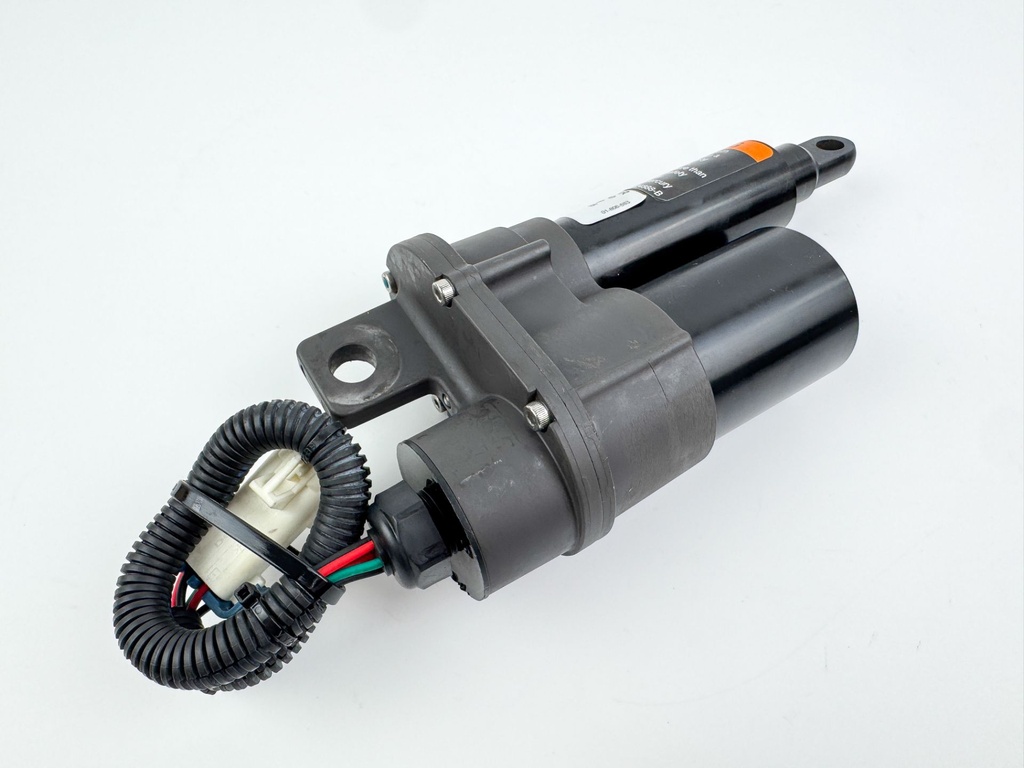 2014 Mercury 300 HP 4 Stroke Outboard Shift Actuator 8M0048114 OEM