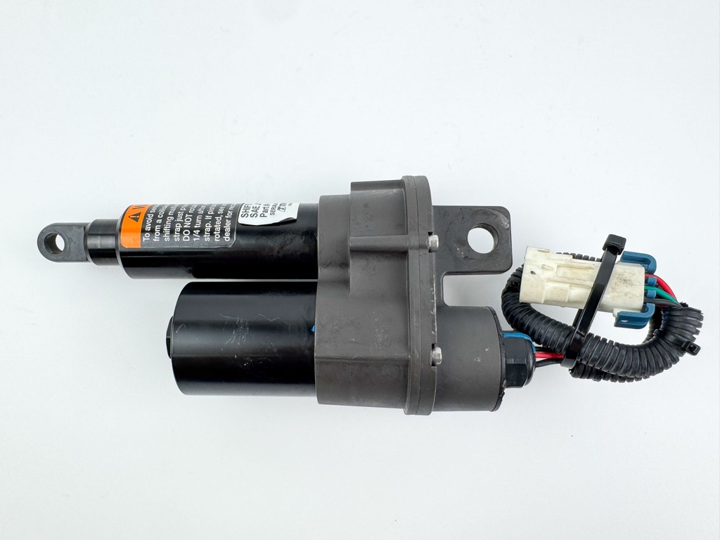 2014 Mercury 300 HP 4 Stroke Outboard Shift Actuator 8M0048114 OEM