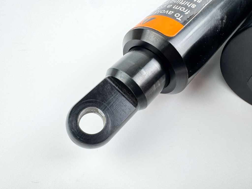 2014 Mercury 300 HP 4 Stroke Outboard Shift Actuator 8M0048114 OEM