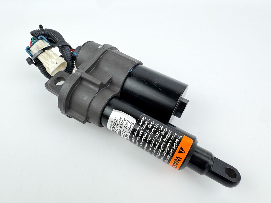 2014 Mercury 300 HP 4 Stroke Outboard Shift Actuator 8M0048114 OEM