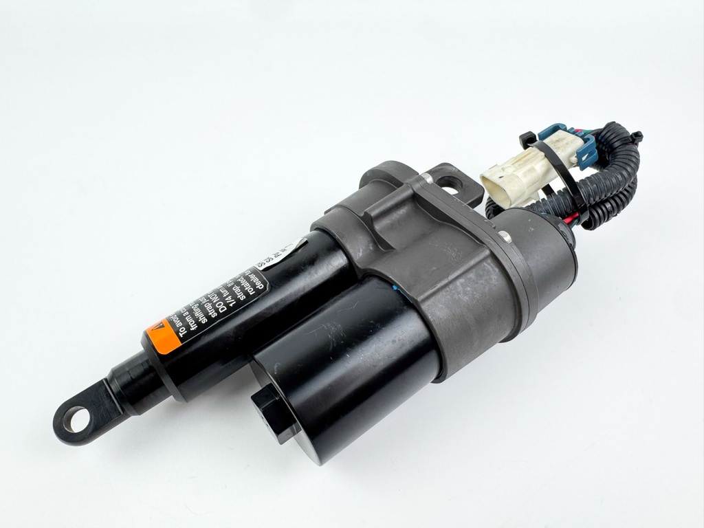 2014 Mercury 300 HP 4 Stroke Outboard Shift Actuator 8M0048114 OEM