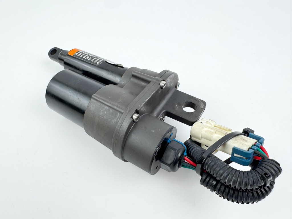 2014 Mercury 300 HP 4 Stroke Outboard Shift Actuator 8M0048114 OEM