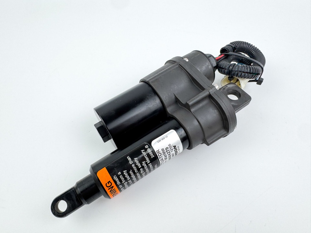 2014 Mercury 300 HP 4 Stroke Outboard Shift Actuator 8M0048114 OEM