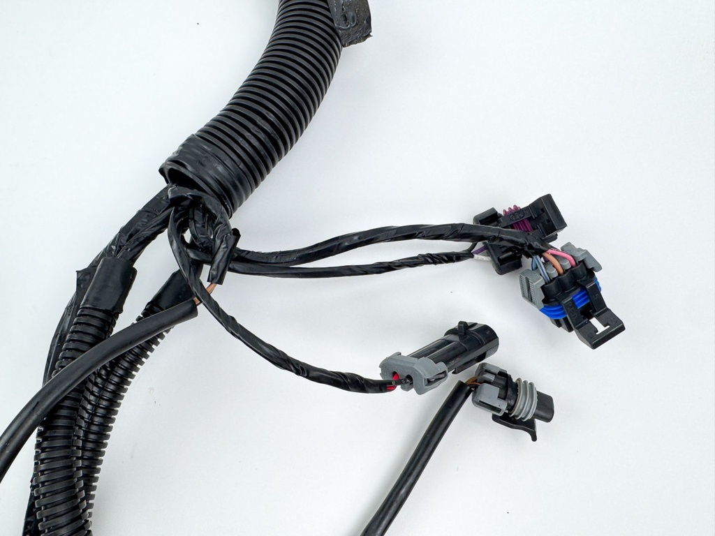 2014 Mercury 300 HP 4 Stroke Outboard Engine Wire Harness 880616T07 OEM