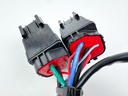 2014 Mercury 300 HP 4 Stroke Outboard Trim Relay Harness 879345T34 OEM