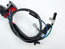 2014 Mercury 300 HP 4 Stroke Outboard Trim Relay Harness 879345T34 OEM