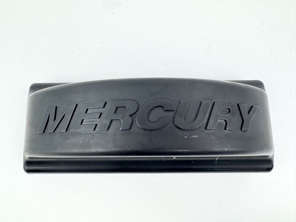 2012 Mercury 300 HP 4 Stroke Outboard Verado Steering Cover OEM