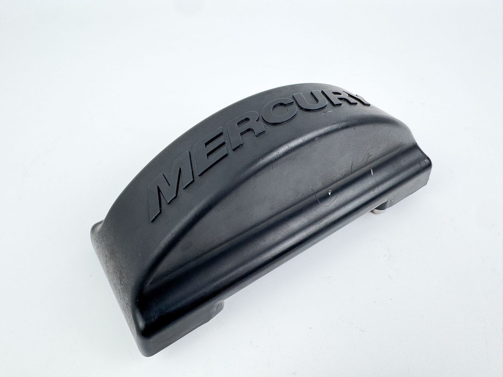 2012 Mercury 300 HP 4 Stroke Outboard Verado Steering Cover OEM