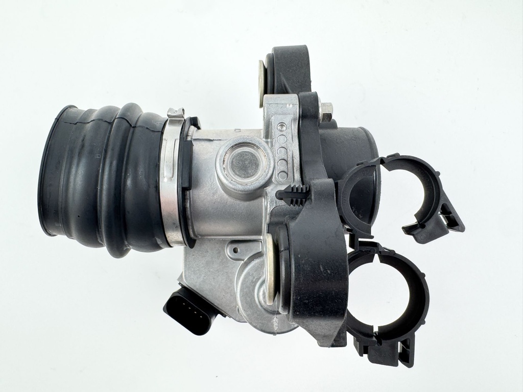 2012 Mercury 300 HP 4 Stroke Outboard Electronic Boost Valve 884408A07 OEM