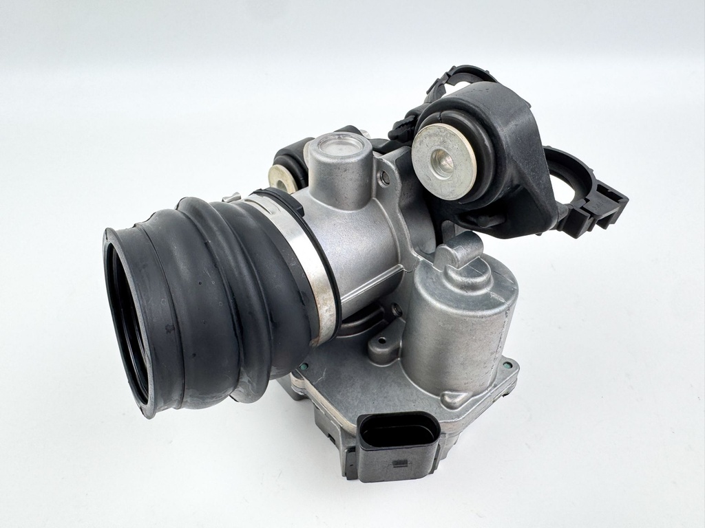 2012 Mercury 300 HP 4 Stroke Outboard Electronic Boost Valve 884408A07 OEM