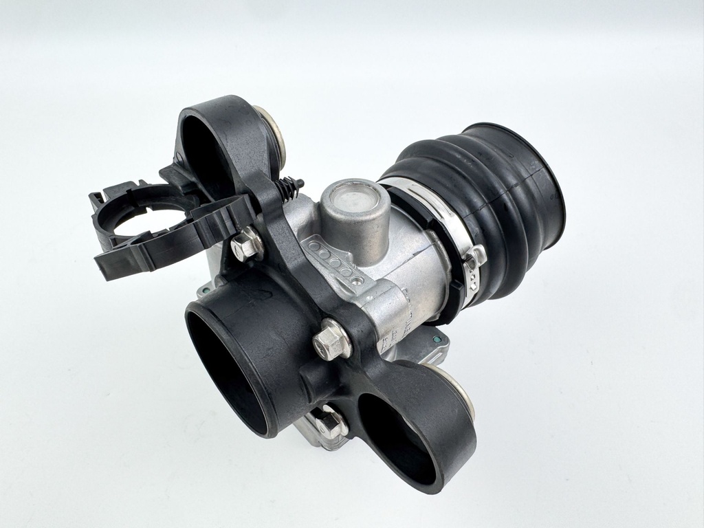 2012 Mercury 300 HP 4 Stroke Outboard Electronic Boost Valve 884408A07 OEM