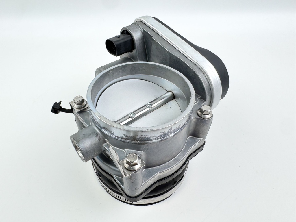 2012 Mercury 300 HP 4 Stroke Outboard Electronic Throttle Body 888991T04 OEM