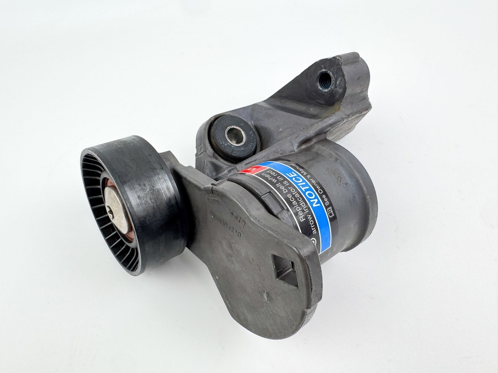 2012 Mercury 300 HP 4 Stroke Outboard Belt Tensioner 885349T05 OEM