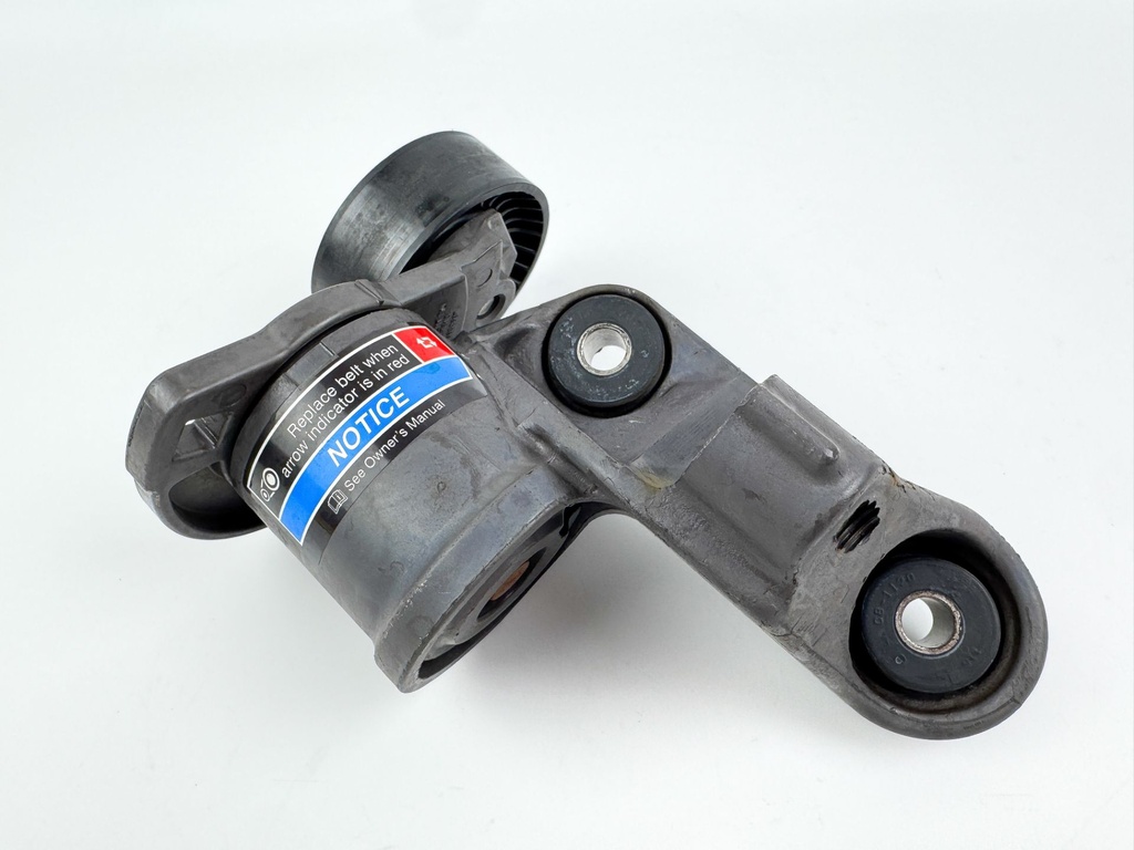 2012 Mercury 300 HP 4 Stroke Outboard Belt Tensioner 885349T05 OEM