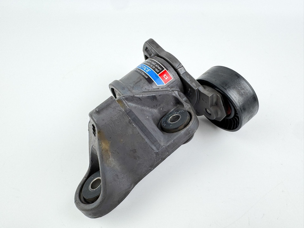 2012 Mercury 300 HP 4 Stroke Outboard Belt Tensioner 885349T05 OEM