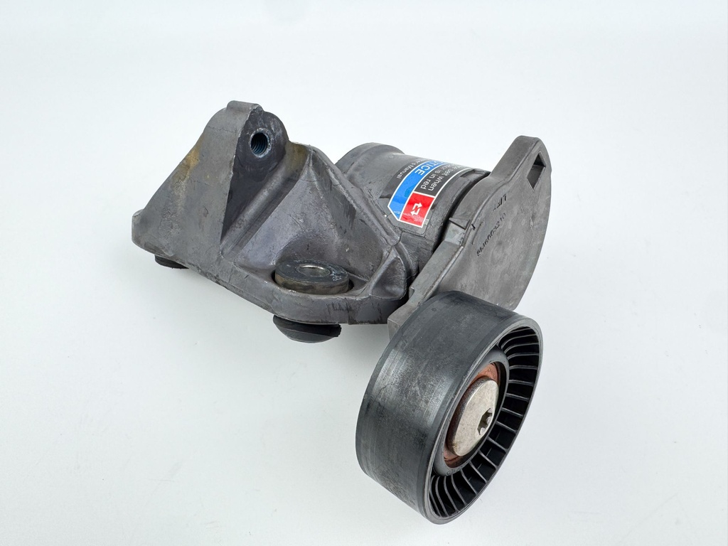 2012 Mercury 300 HP 4 Stroke Outboard Belt Tensioner 885349T05 OEM