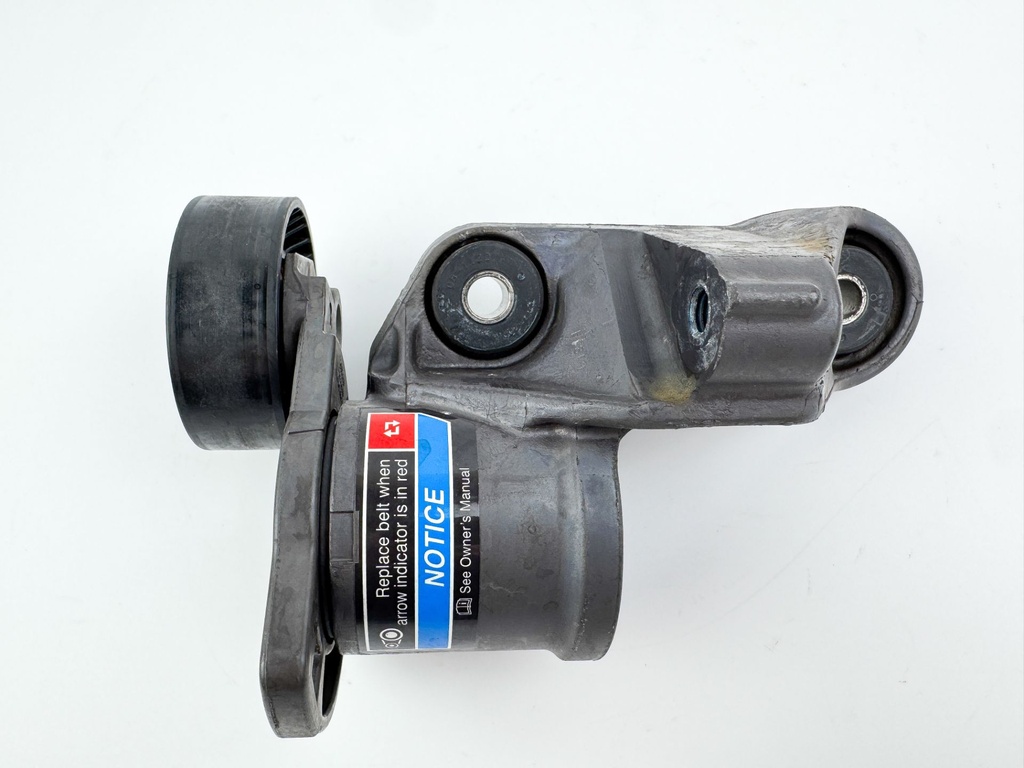 2012 Mercury 300 HP 4 Stroke Outboard Belt Tensioner 885349T05 OEM