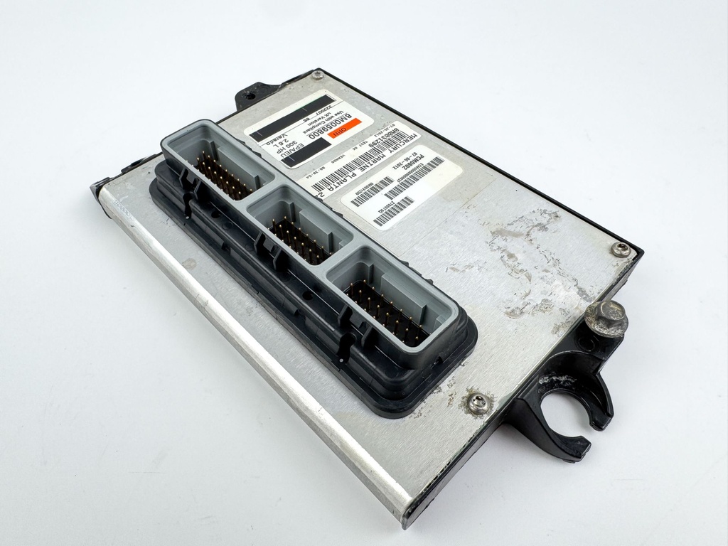 2012 Mercury 300 HP 4 Stroke Outboard PCM Propulsion Control Module ECU 89790746T OEM