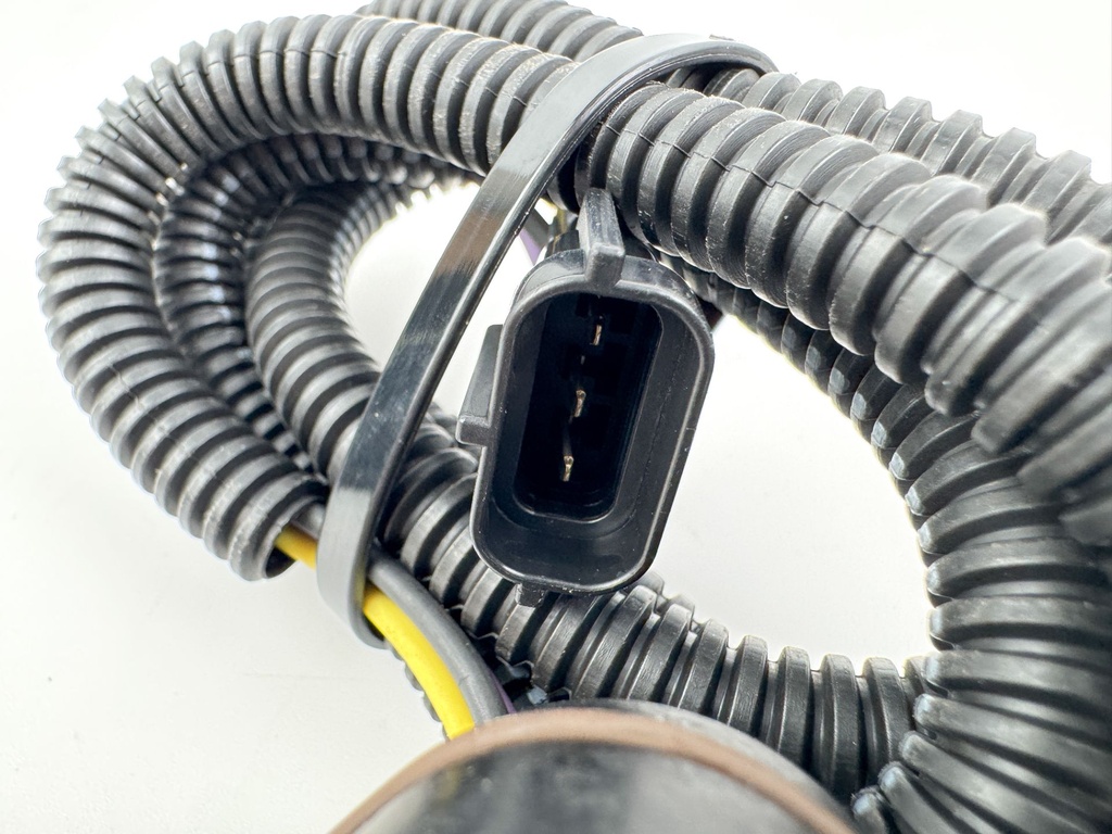 2012 Mercury 300 HP 4 Stroke Outboard Trim Sender Unit Sensor 888590002 OEM