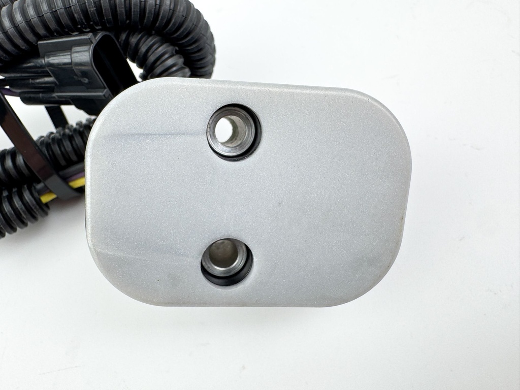 2012 Mercury 300 HP 4 Stroke Outboard Trim Sender Unit Sensor 888590002 OEM