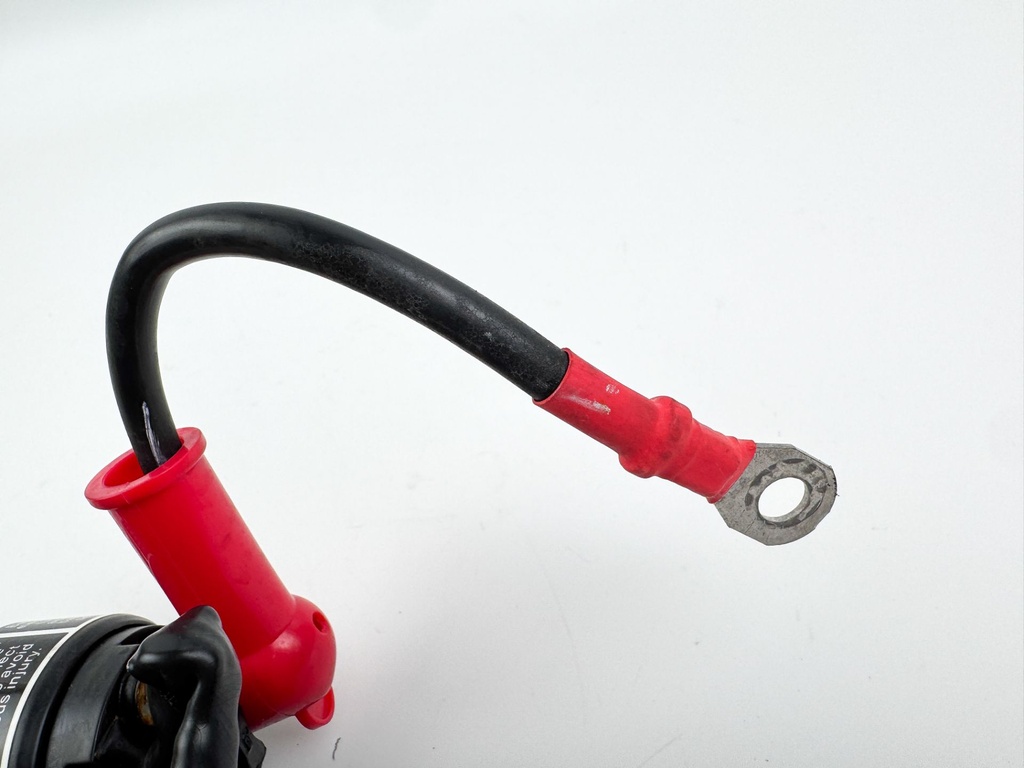 2012 Mercury 300 HP 4 Stroke Outboard Starter Motor 892339T01 OEM