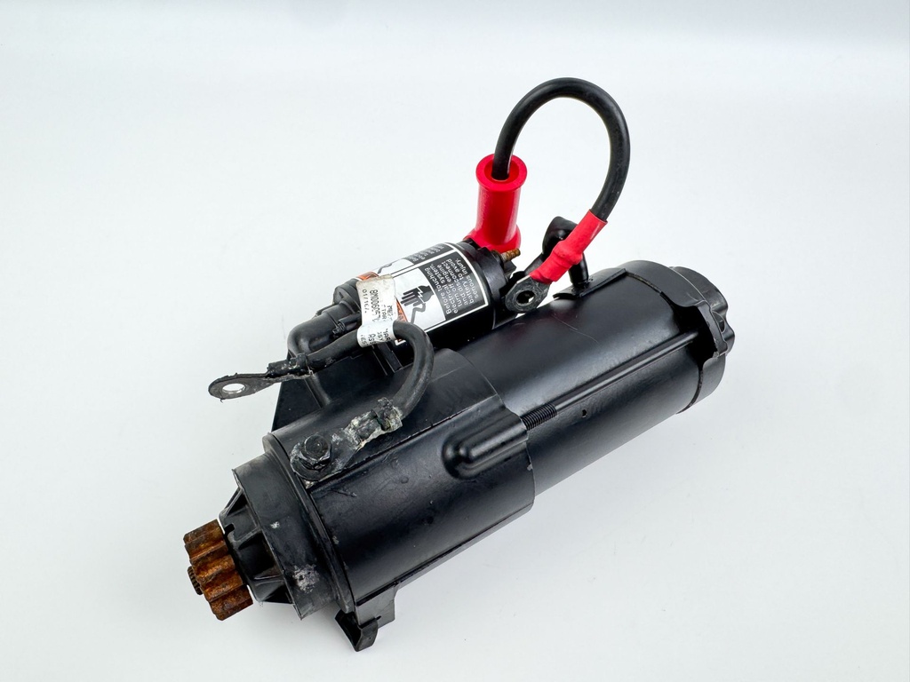 2012 Mercury 300 HP 4 Stroke Outboard Starter Motor 892339T01 OEM