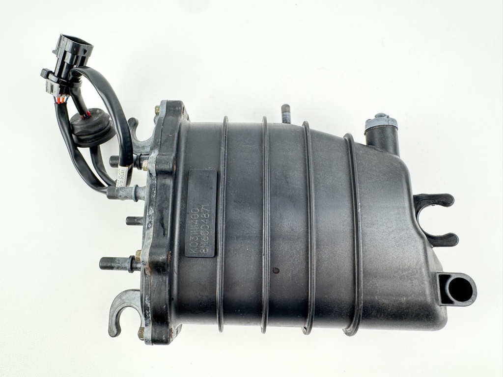 2012 Mercury 300 HP 4 Stroke Outboard FSM Fuel Supply Module 880596T10 OEM