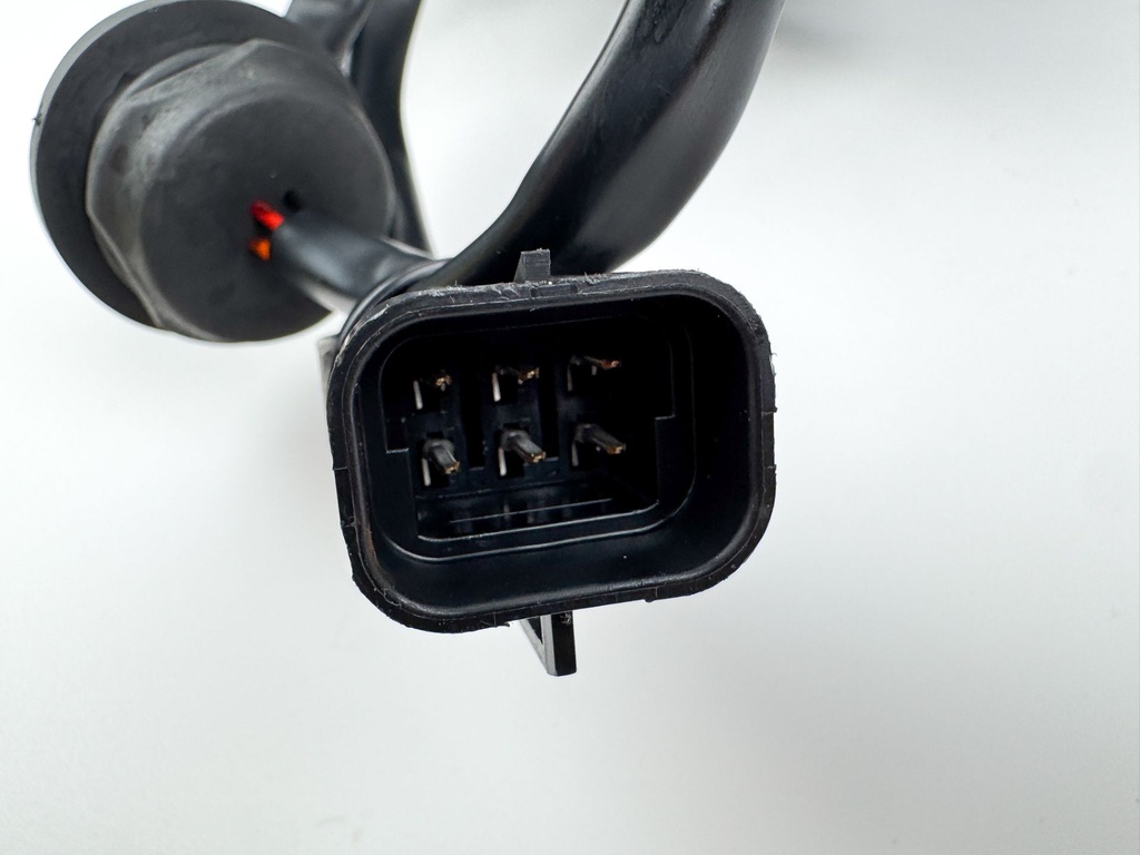 2012 Mercury 300 HP 4 Stroke Outboard FSM Fuel Supply Module 880596T10 OEM