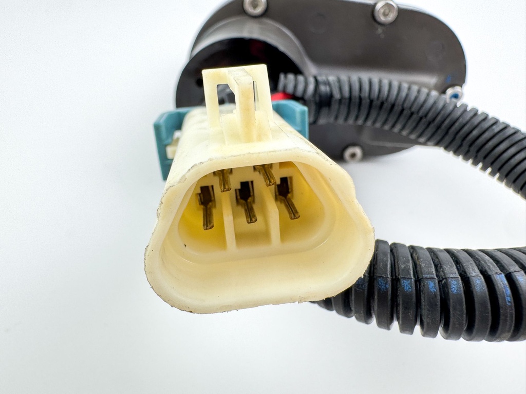 Mercury 135 - 400 HP Verado 4 Stroke Shift Actuator Assembly 8M0048114