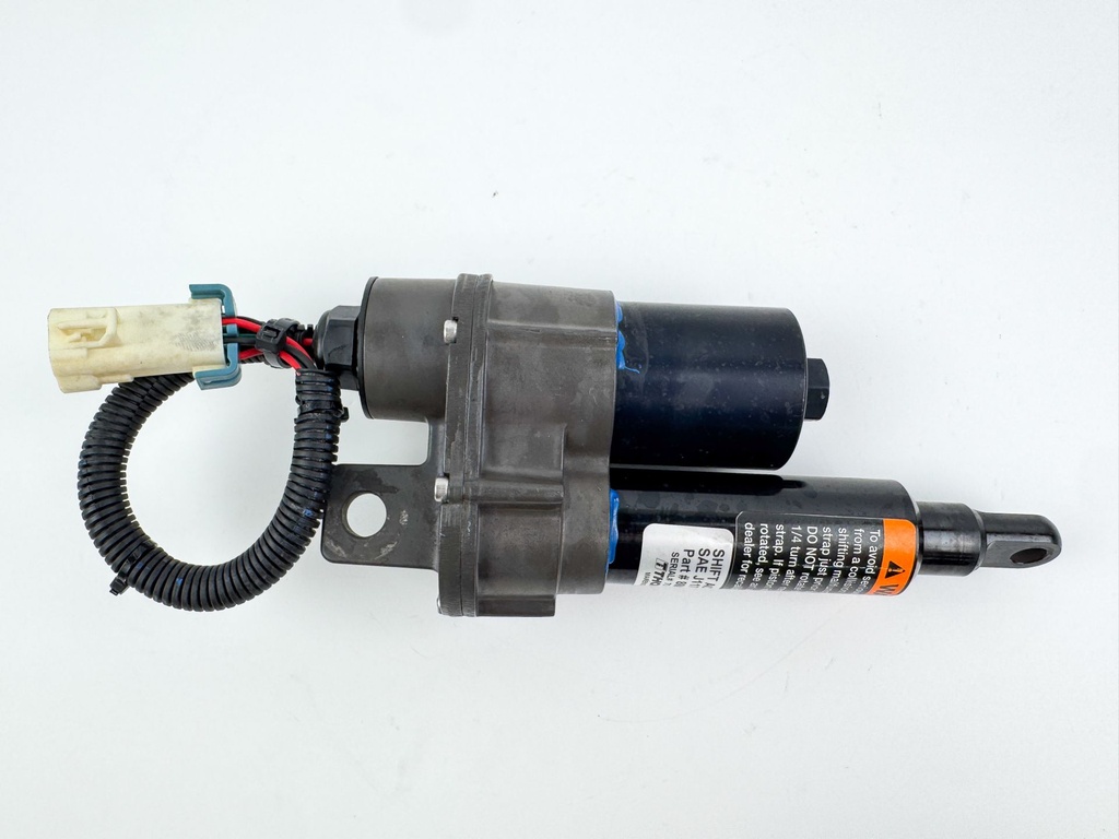 Mercury 135 - 400 HP Verado 4 Stroke Shift Actuator Assembly 8M0048114