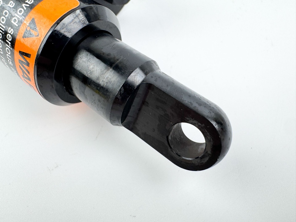 Mercury 135 - 400 HP Verado 4 Stroke Shift Actuator Assembly 8M0048114