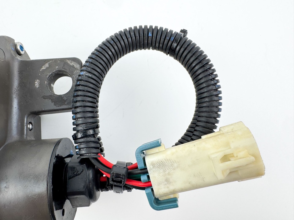 Mercury 135 - 400 HP Verado 4 Stroke Shift Actuator Assembly 8M0048114