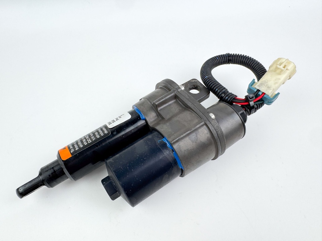 Mercury 135 - 400 HP Verado 4 Stroke Shift Actuator Assembly 8M0048114