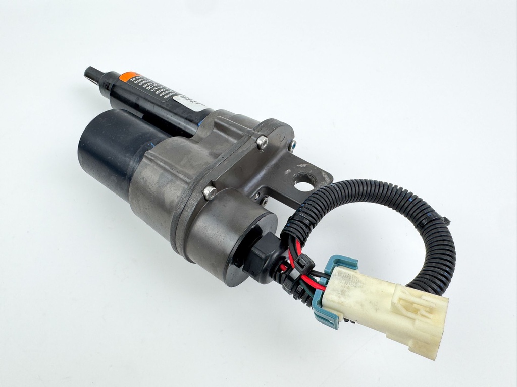 Mercury 135 - 400 HP Verado 4 Stroke Shift Actuator Assembly 8M0048114