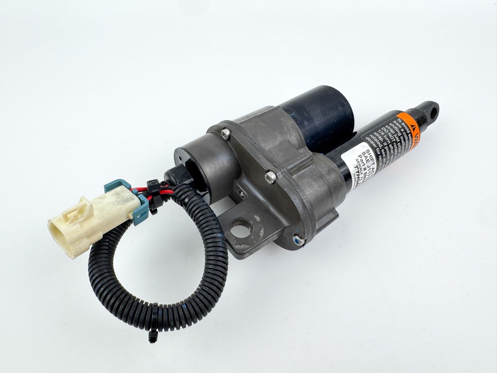 Mercury 135 - 400 HP Verado 4 Stroke Shift Actuator Assembly 8M0048114