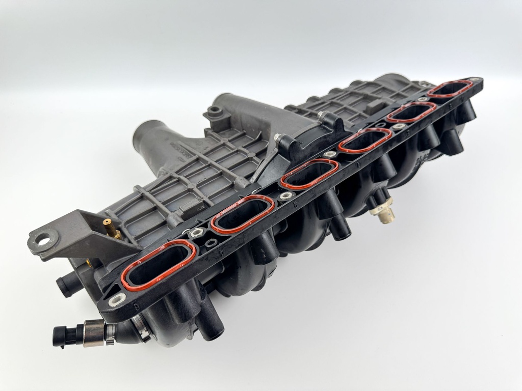 2012 Mercury 300 HP 4 Stroke Outboard Intercooler IAFM 8M0092408 OEM