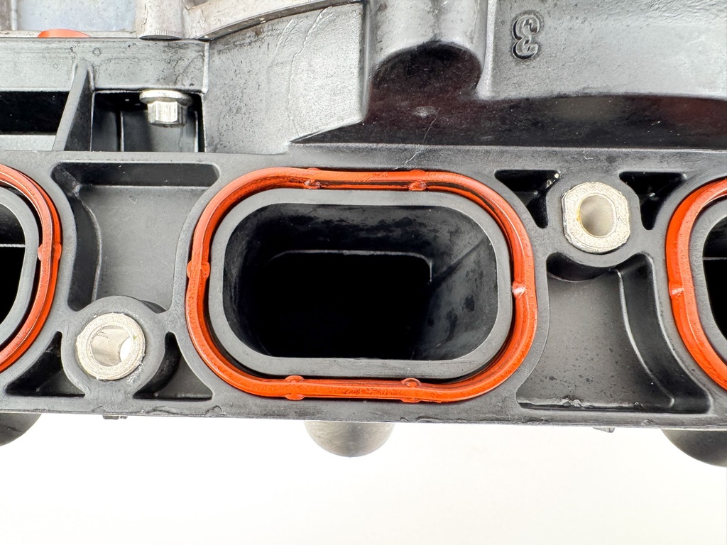 2012 Mercury 300 HP 4 Stroke Outboard Intercooler IAFM 8M0092408 OEM