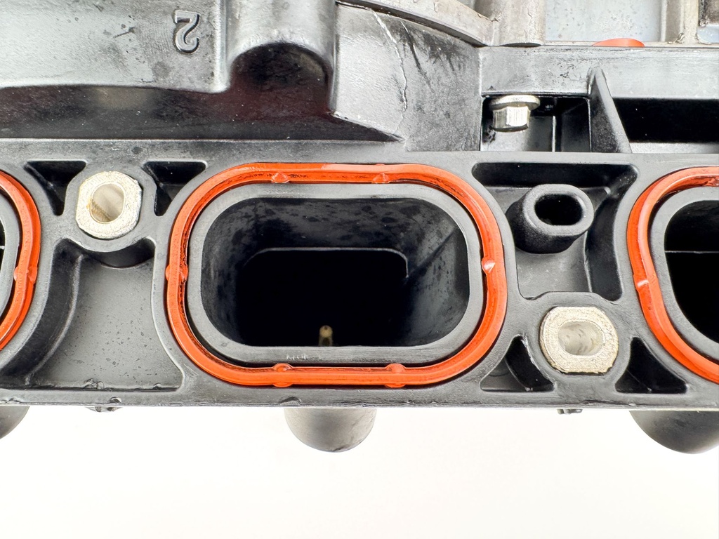 2012 Mercury 300 HP 4 Stroke Outboard Intercooler IAFM 8M0092408 OEM