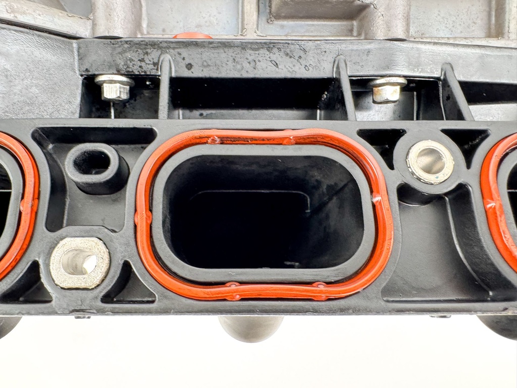 2012 Mercury 300 HP 4 Stroke Outboard Intercooler IAFM 8M0092408 OEM