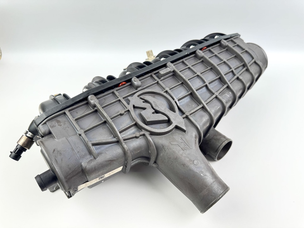 2012 Mercury 300 HP 4 Stroke Outboard Intercooler IAFM 8M0092408 OEM