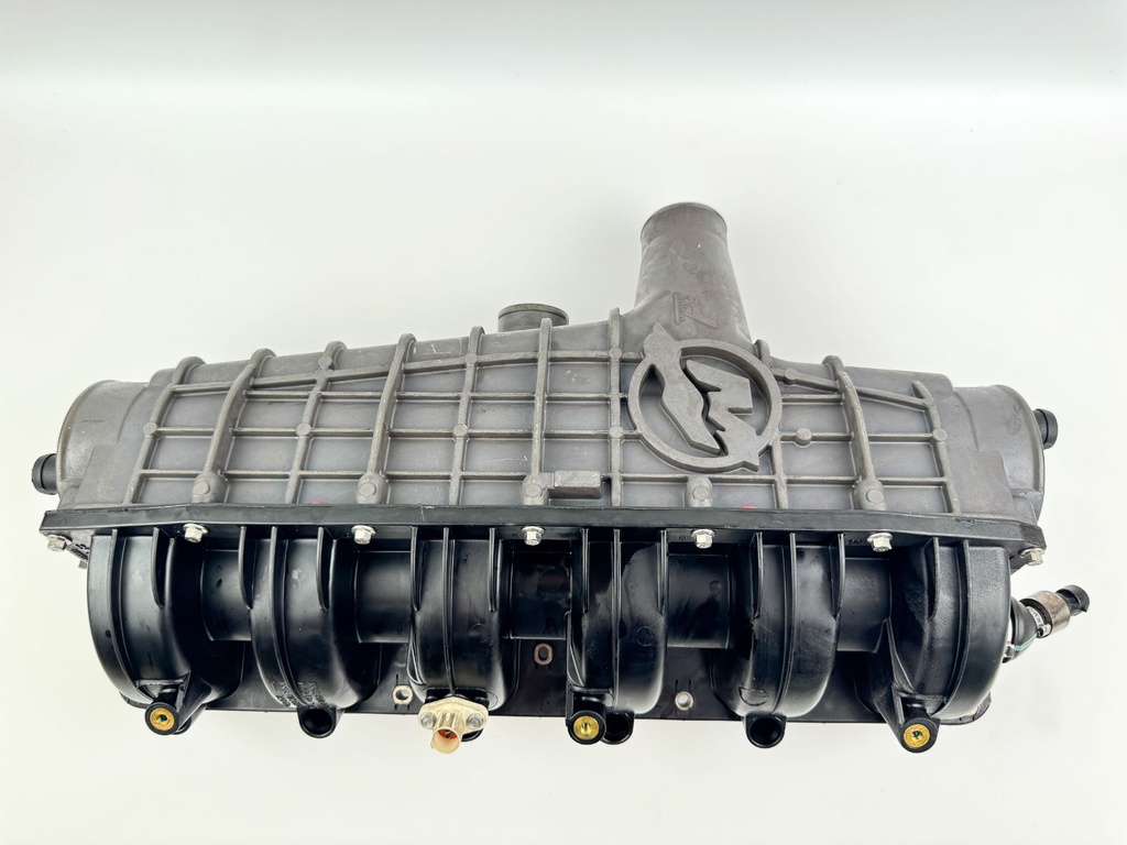 2012 Mercury 300 HP 4 Stroke Outboard Intercooler IAFM 8M0092408 OEM